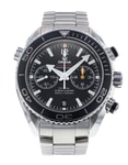 Pre-Owned Omega Planet Ocean Watch